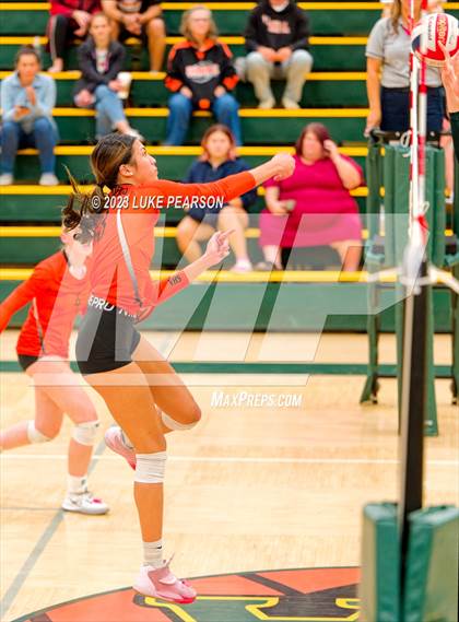 Thumbnail 1 in Rio Americano vs. Vacaville photogallery.