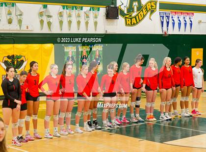 Thumbnail 2 in Rio Americano vs. Vacaville photogallery.