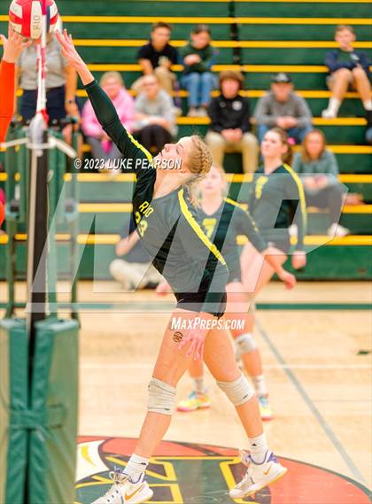 Thumbnail 3 in Rio Americano vs. Vacaville photogallery.