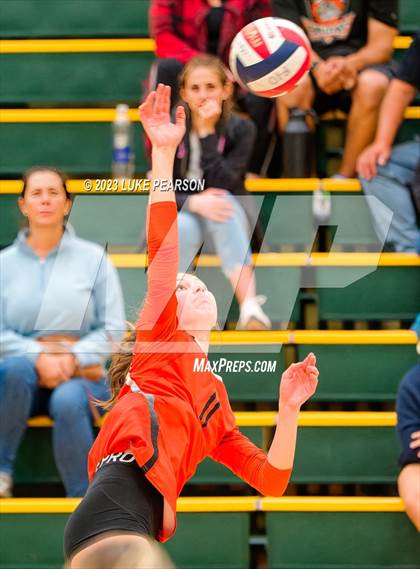 Thumbnail 2 in Rio Americano vs. Vacaville photogallery.