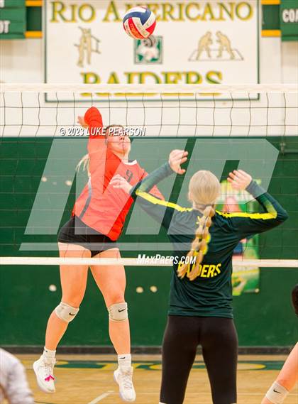 Thumbnail 3 in Rio Americano vs. Vacaville photogallery.