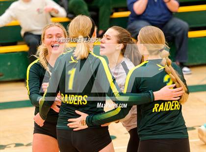 Thumbnail 2 in Rio Americano vs. Vacaville photogallery.