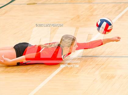 Thumbnail 1 in Rio Americano vs. Vacaville photogallery.