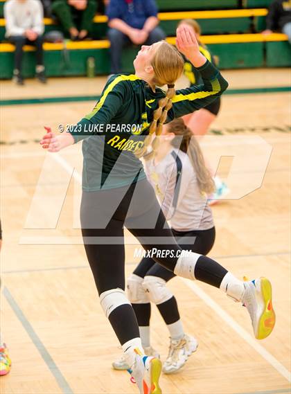 Thumbnail 1 in Rio Americano vs. Vacaville photogallery.