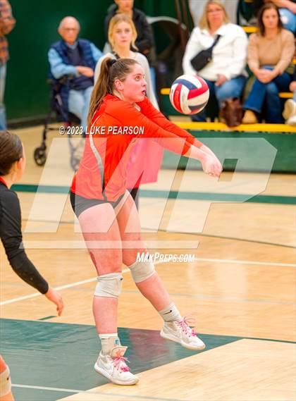 Thumbnail 3 in Rio Americano vs. Vacaville photogallery.