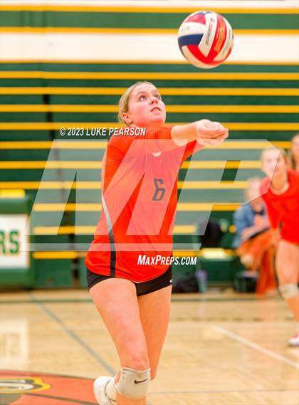 Thumbnail 1 in Rio Americano vs. Vacaville photogallery.