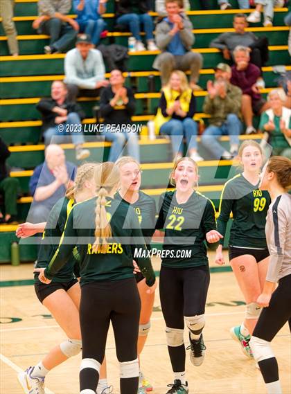 Thumbnail 3 in Rio Americano vs. Vacaville photogallery.