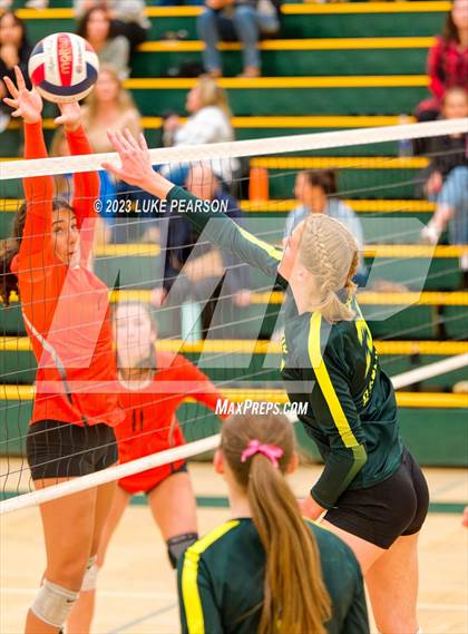 Thumbnail 1 in Rio Americano vs. Vacaville photogallery.