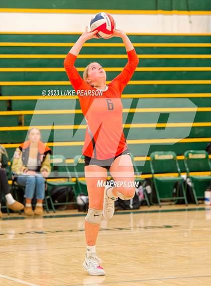 Thumbnail 1 in Rio Americano vs. Vacaville photogallery.
