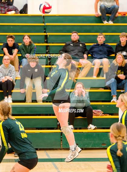 Thumbnail 3 in Rio Americano vs. Vacaville photogallery.
