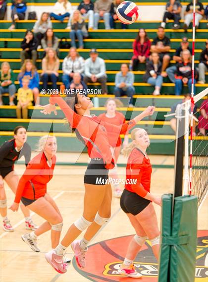 Thumbnail 2 in Rio Americano vs. Vacaville photogallery.