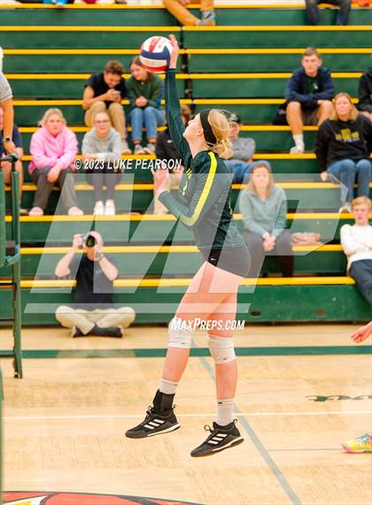 Thumbnail 1 in Rio Americano vs. Vacaville photogallery.