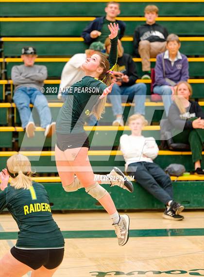 Thumbnail 2 in Rio Americano vs. Vacaville photogallery.