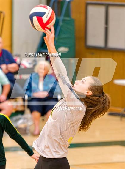 Thumbnail 2 in Rio Americano vs. Vacaville photogallery.