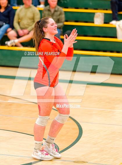 Thumbnail 3 in Rio Americano vs. Vacaville photogallery.