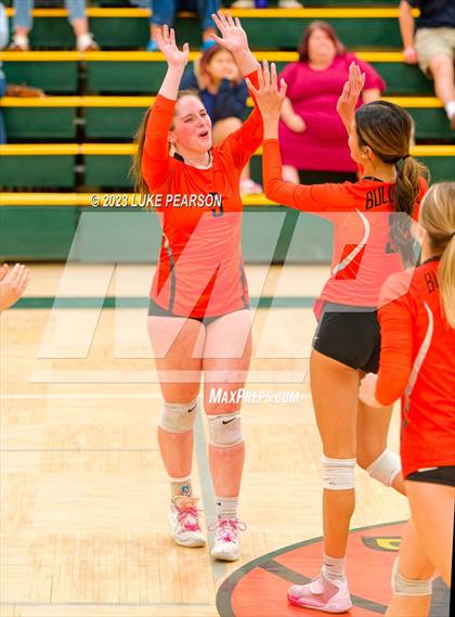 Thumbnail 2 in Rio Americano vs. Vacaville photogallery.