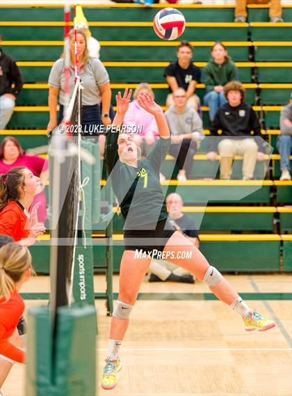 Thumbnail 1 in Rio Americano vs. Vacaville photogallery.