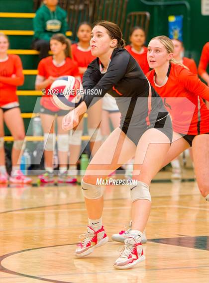 Thumbnail 2 in Rio Americano vs. Vacaville photogallery.