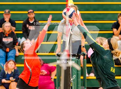 Thumbnail 3 in Rio Americano vs. Vacaville photogallery.
