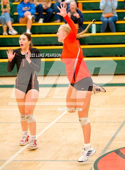 Thumbnail 2 in Rio Americano vs. Vacaville photogallery.