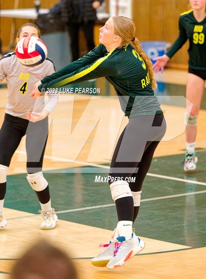 Thumbnail 2 in Rio Americano vs. Vacaville photogallery.