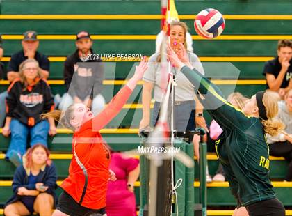 Thumbnail 1 in Rio Americano vs. Vacaville photogallery.