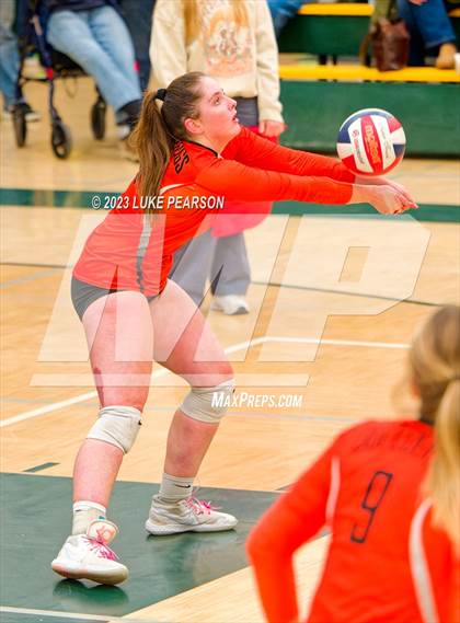 Thumbnail 1 in Rio Americano vs. Vacaville photogallery.