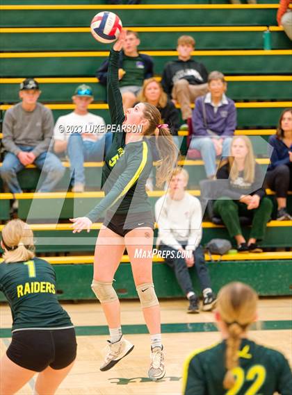 Thumbnail 3 in Rio Americano vs. Vacaville photogallery.