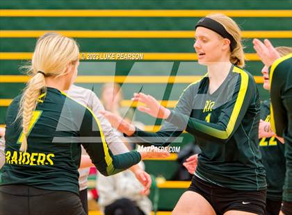 Thumbnail 1 in Rio Americano vs. Vacaville photogallery.