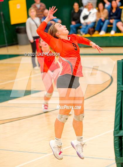 Thumbnail 1 in Rio Americano vs. Vacaville photogallery.