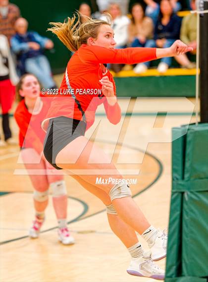 Thumbnail 2 in Rio Americano vs. Vacaville photogallery.