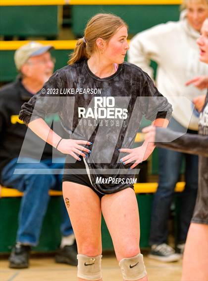 Thumbnail 1 in Rio Americano vs. Vacaville photogallery.