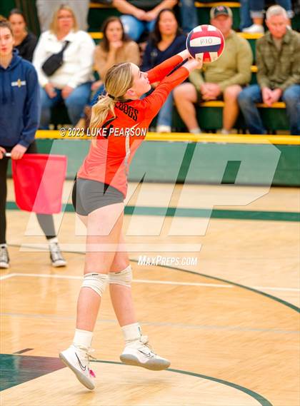 Thumbnail 3 in Rio Americano vs. Vacaville photogallery.