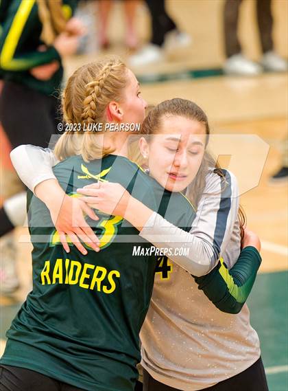 Thumbnail 3 in Rio Americano vs. Vacaville photogallery.