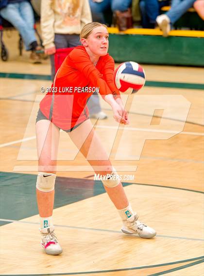 Thumbnail 3 in Rio Americano vs. Vacaville photogallery.