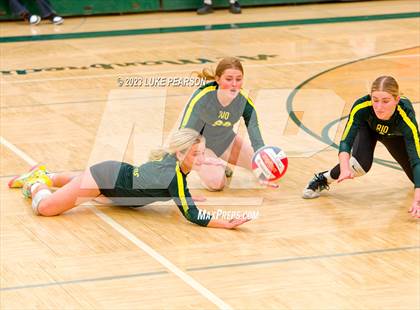 Thumbnail 3 in Rio Americano vs. Vacaville photogallery.