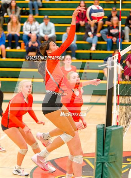 Thumbnail 3 in Rio Americano vs. Vacaville photogallery.