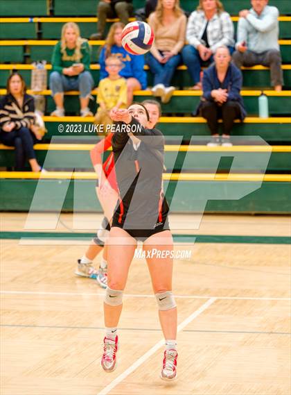 Thumbnail 2 in Rio Americano vs. Vacaville photogallery.