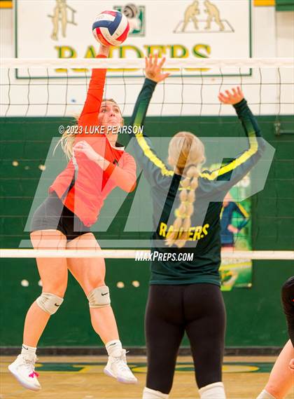 Thumbnail 1 in Rio Americano vs. Vacaville photogallery.