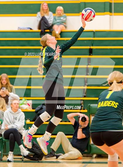 Thumbnail 1 in Rio Americano vs. Vacaville photogallery.