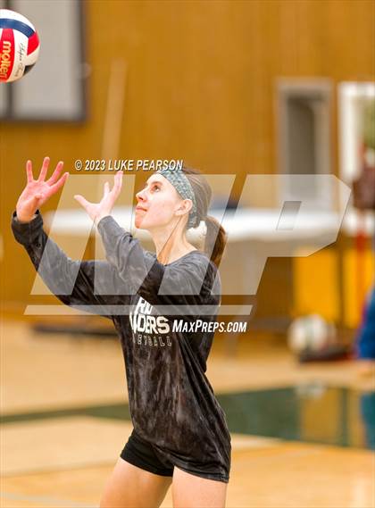 Thumbnail 1 in Rio Americano vs. Vacaville photogallery.