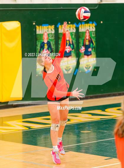 Thumbnail 3 in Rio Americano vs. Vacaville photogallery.