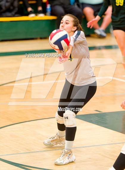 Thumbnail 2 in Rio Americano vs. Vacaville photogallery.