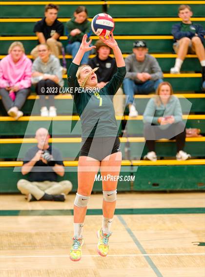 Thumbnail 2 in Rio Americano vs. Vacaville photogallery.