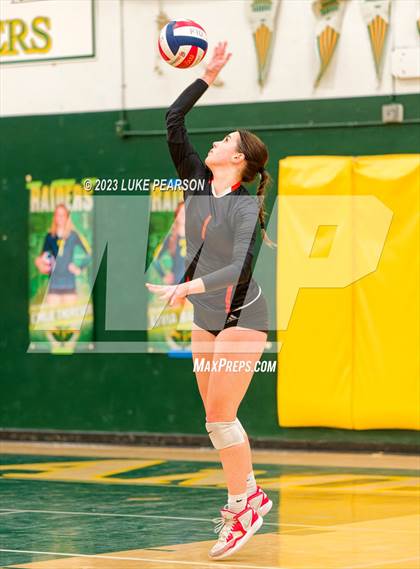 Thumbnail 2 in Rio Americano vs. Vacaville photogallery.