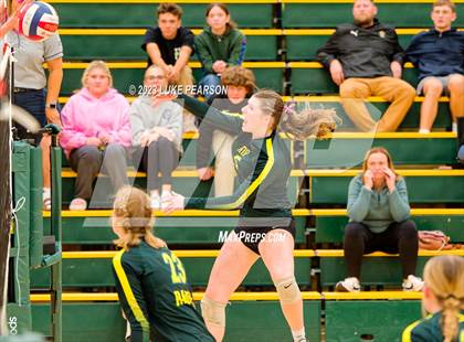 Thumbnail 2 in Rio Americano vs. Vacaville photogallery.