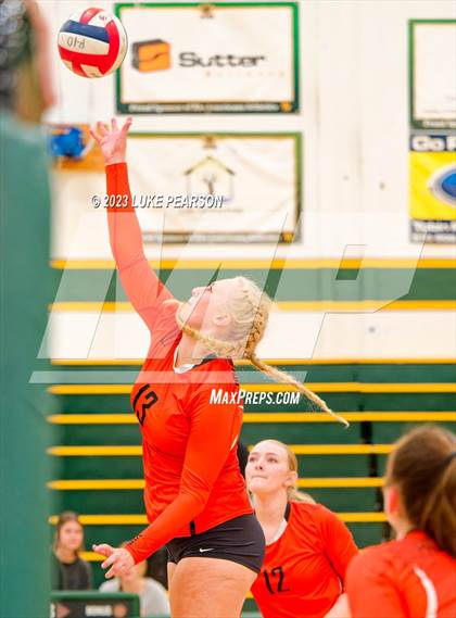 Thumbnail 3 in Rio Americano vs. Vacaville photogallery.