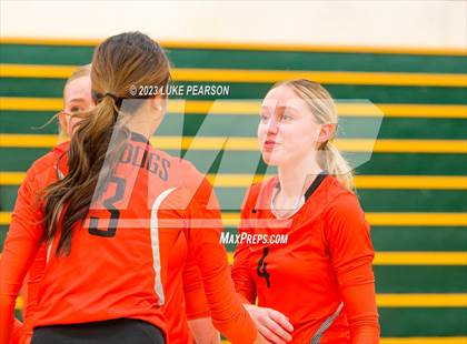 Thumbnail 2 in Rio Americano vs. Vacaville photogallery.
