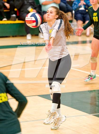 Thumbnail 1 in Rio Americano vs. Vacaville photogallery.