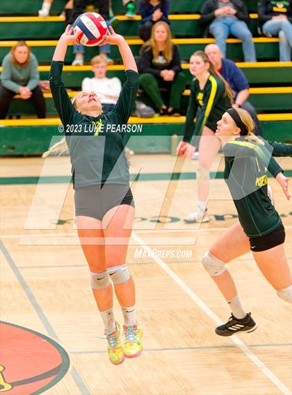 Thumbnail 1 in Rio Americano vs. Vacaville photogallery.
